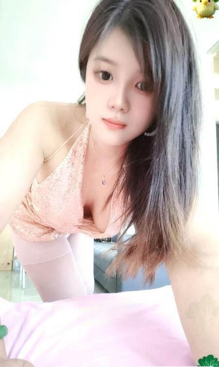 惠城区河南大胸妹