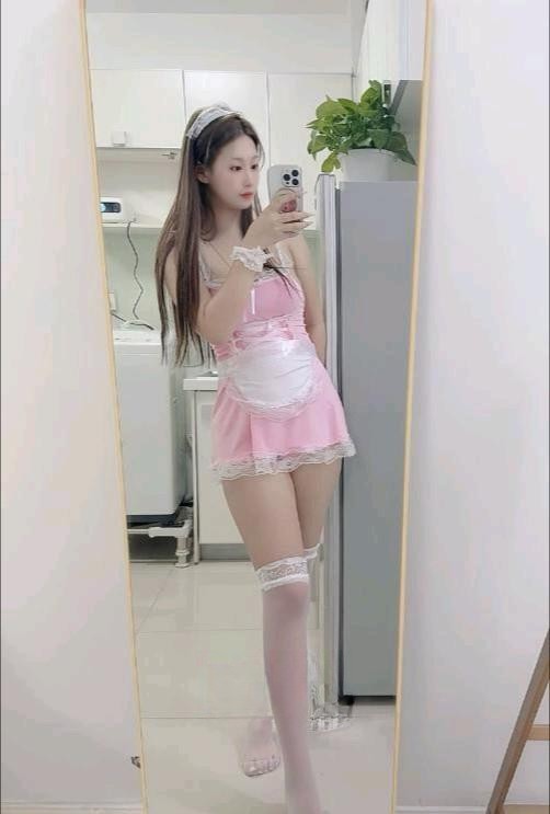 广州颜值高的妹妹