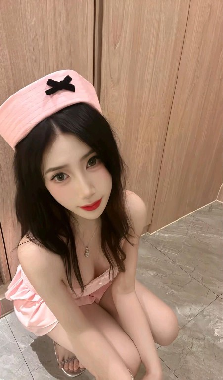 上海身材很好的妹妹