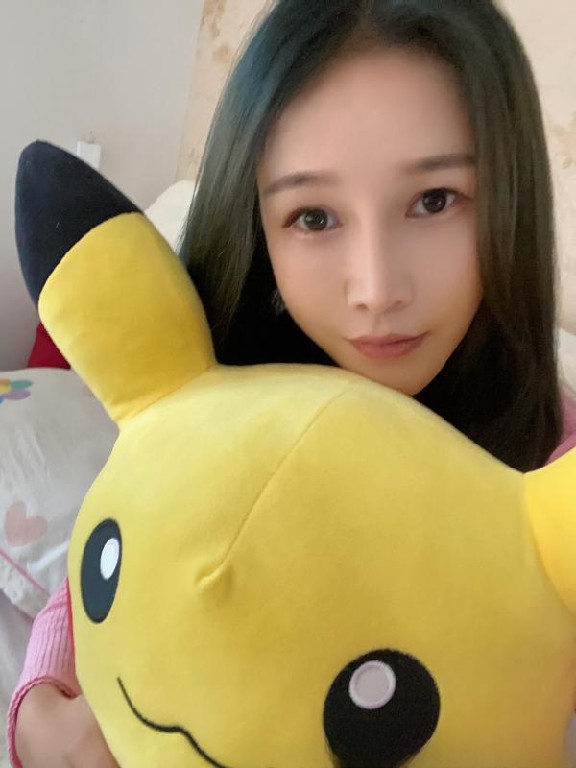 南京舞蹈老师琴儿