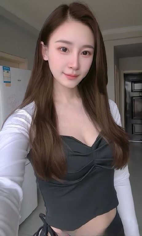 上城好身材王昭君