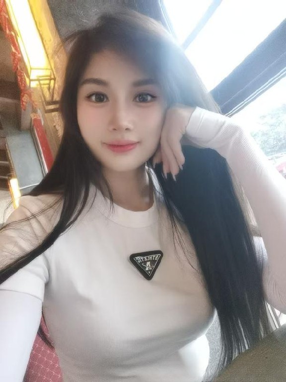 天府三街御姐范