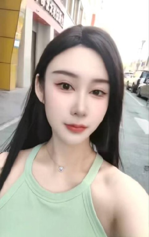 河东颜值大白兔