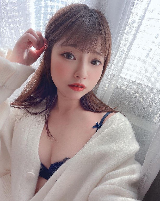 高颜值纯女甜甜