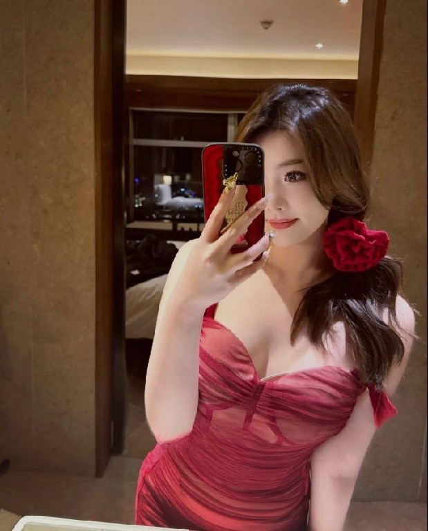 上海反差性感母狗