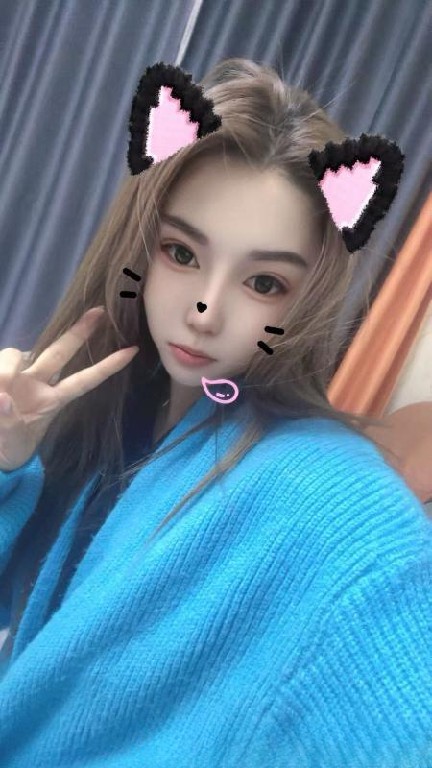 温柔体贴小姐姐