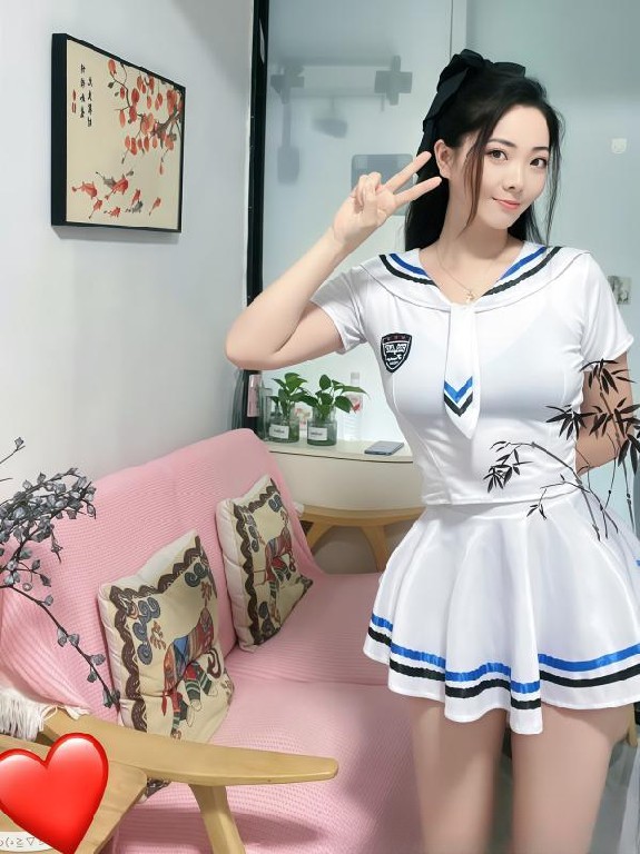 福田大胸御姐琳达