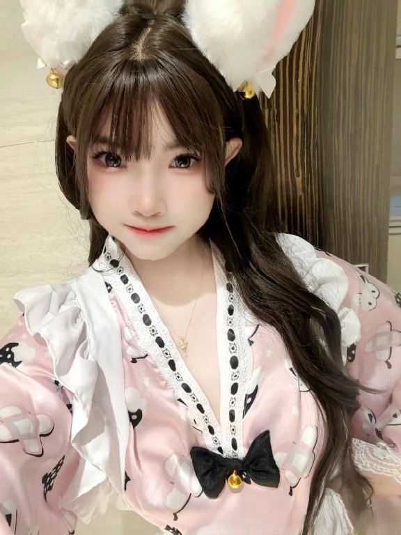 嫩妹萝莉小葡萄