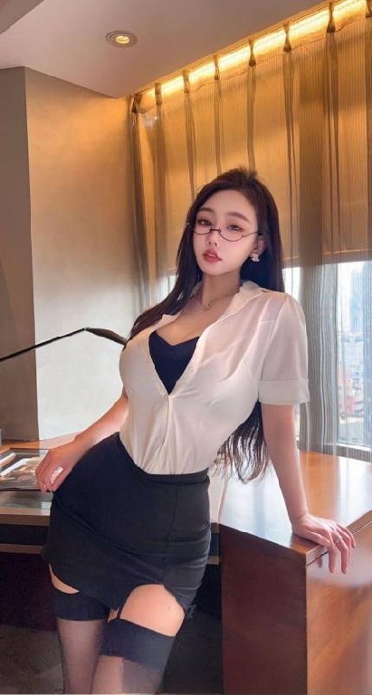 性感小蛮腰御姐服务