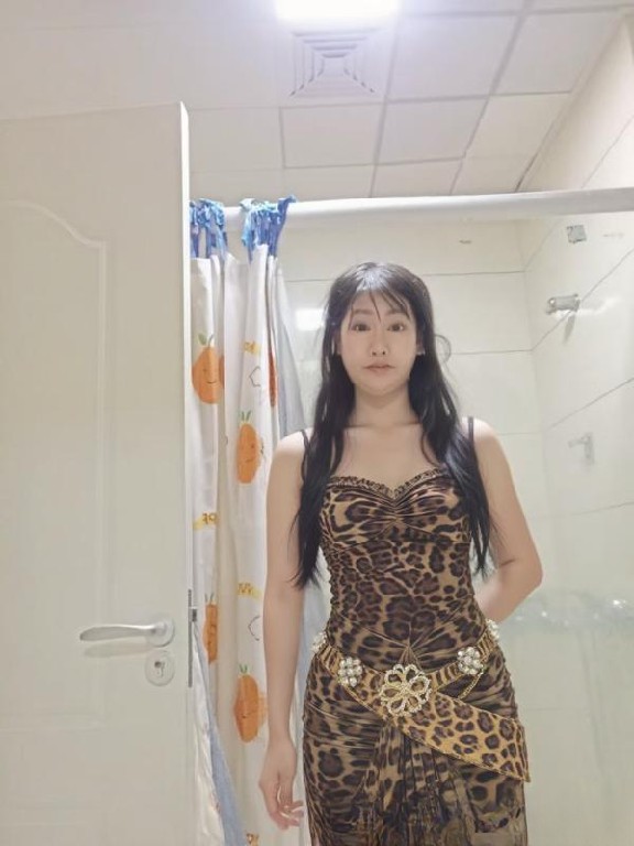 雨花亭性感姐姐服务控