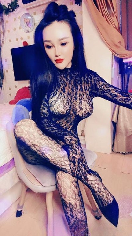 普陀本地热情开放人妻