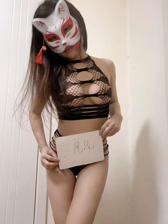 夫子庙风骚少妇