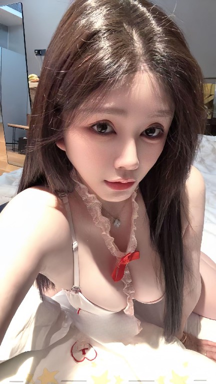 验证别人推荐的巨乳小姐姐