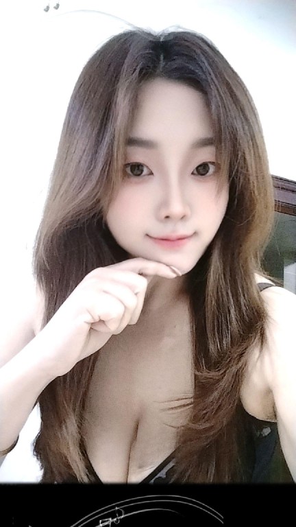 性感骚喷潮美少女