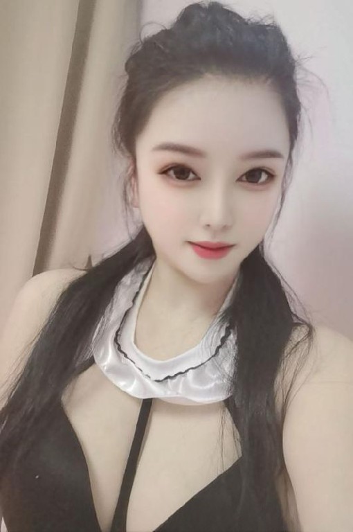 静安御姐天花板