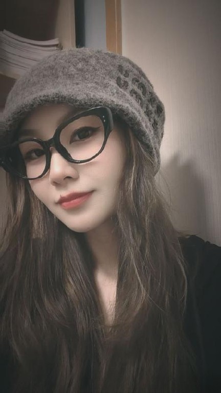 清纯小姐姐妮妮