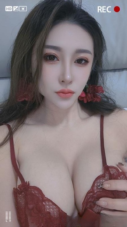 御姐范功夫美少妇