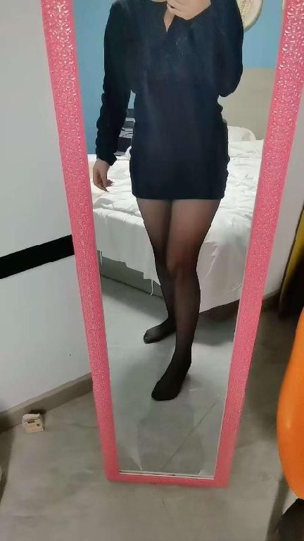 肥臀bbw反差骚妹