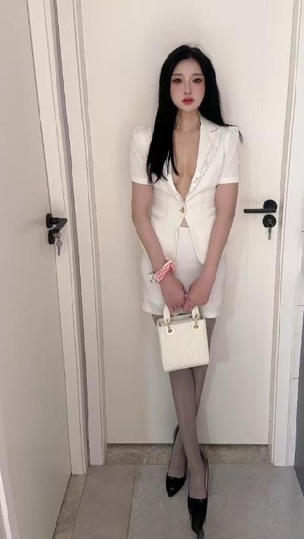 职业装泄火体验