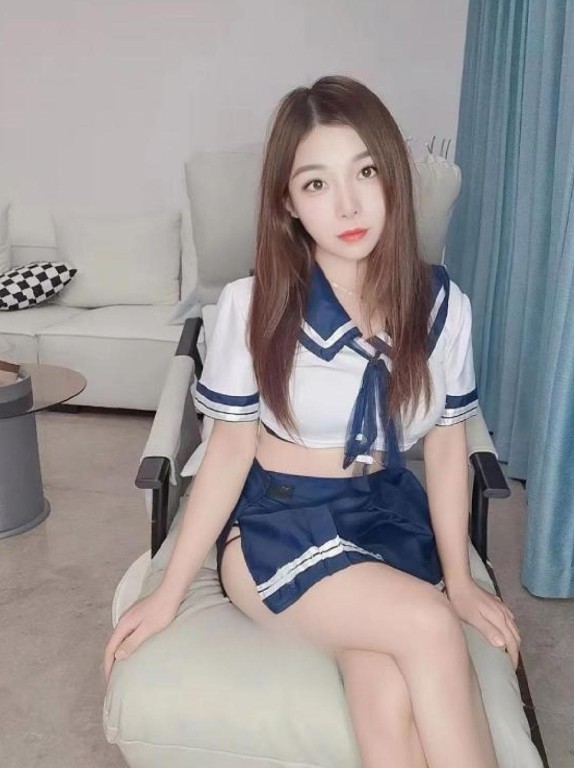 兼职女友感小姐姐