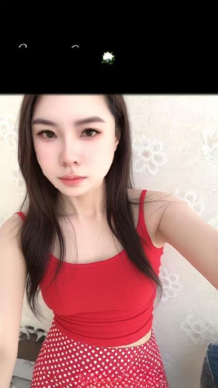 温柔可爱南方妹妹