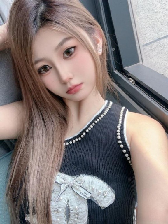 天河颜值张蓓蓓