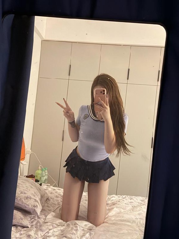 拱墅颜控大奶泡泡