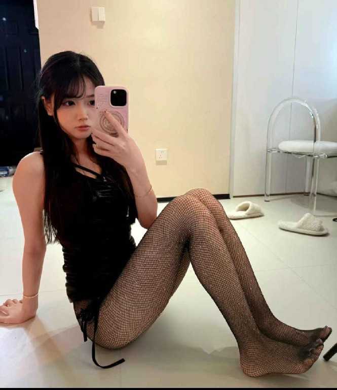 淫荡骚气少女兜兜