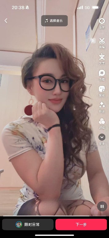 潮吹女王安妮回归，服务嘎嘎好