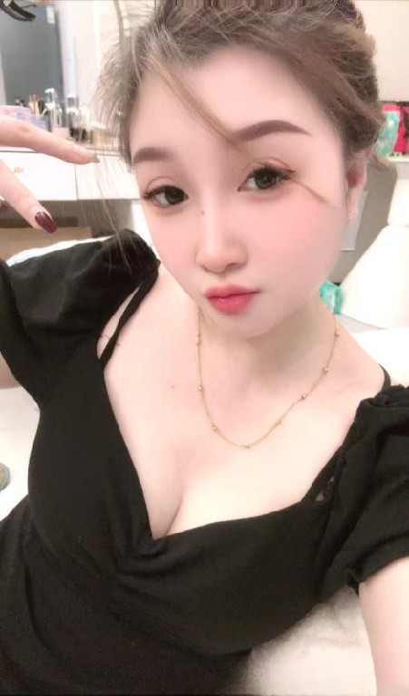 成华区气质御姐