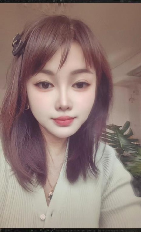 塘沽温柔小姐姐