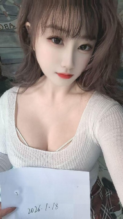 沙坪坝童颜大胸