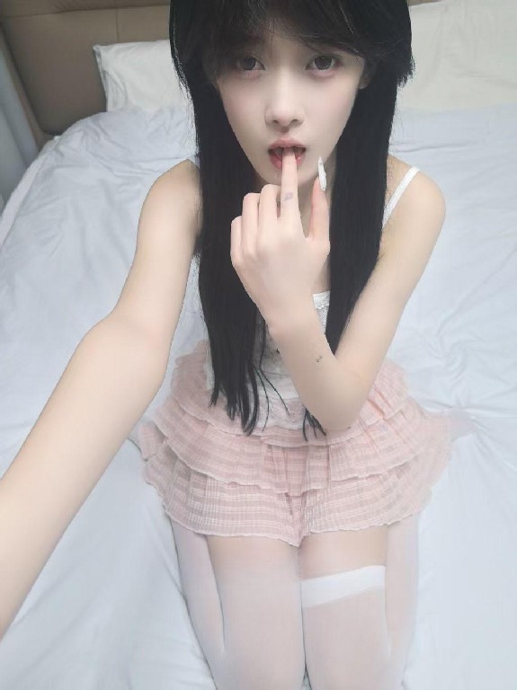 乖巧听话风骚妹妹