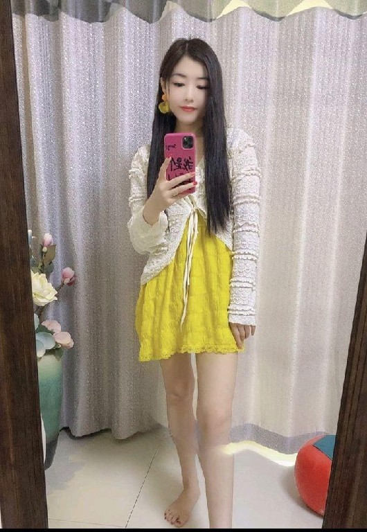 深圳叫声销魂的美女