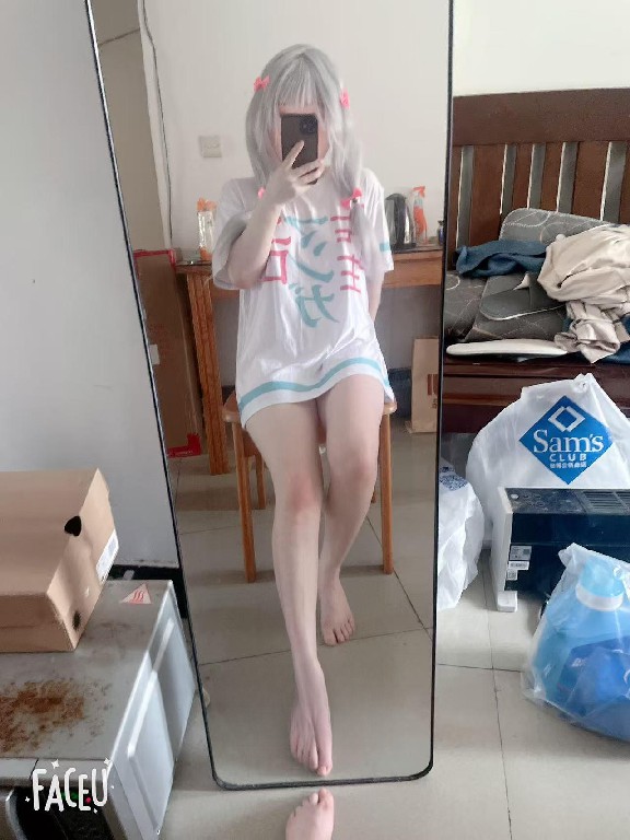 南京建邺区草莓妹子