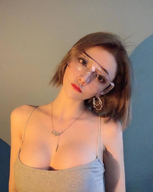 天然大熊颜值老师