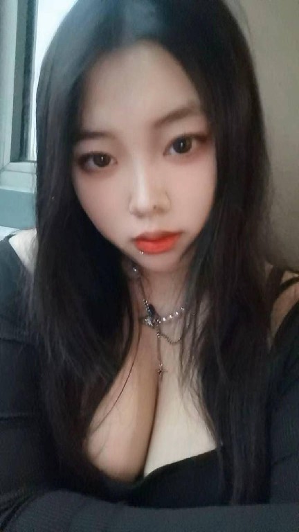 邂逅极品淫荡骚气少女