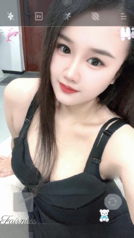 大胸感觉控哆哆老师