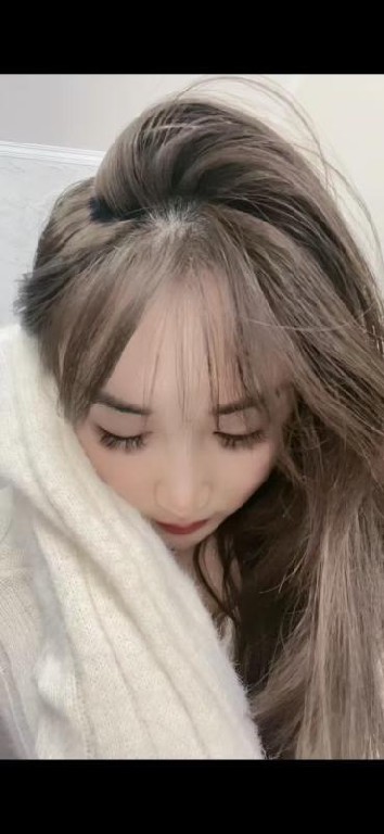 美颜小少妇慕容