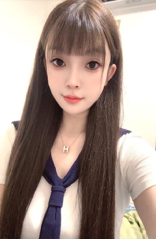 萧山细腰纯天然嫩妹