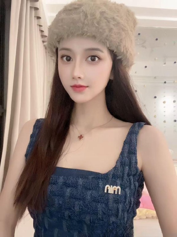 性感川妹小千代