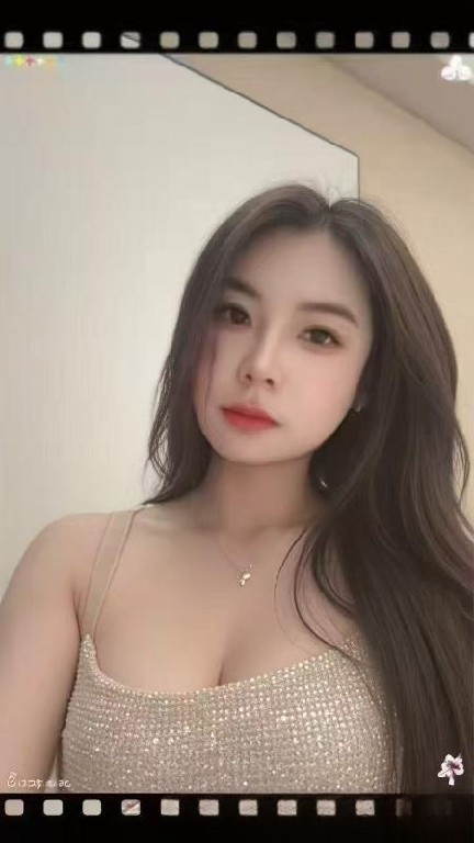 温柔可爱南方妹妹