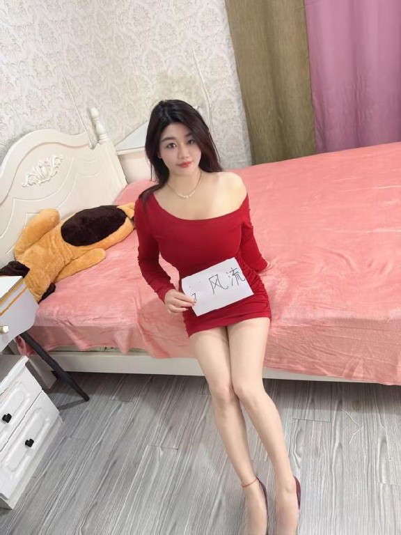 吴中纯欲小少妇