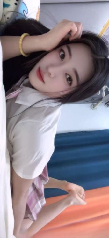 吴中长腿小妖精