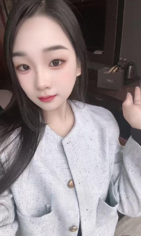 拱墅三点粉新人初下海