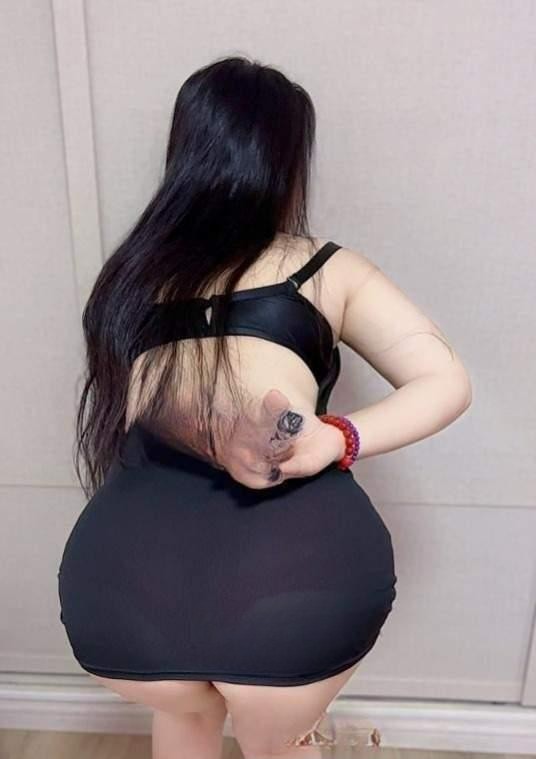 服务热情小骚女