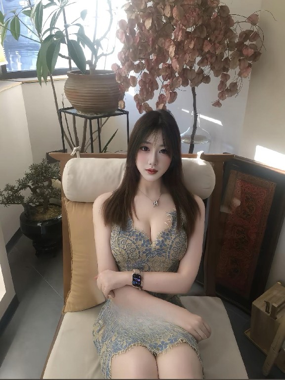 年轻甜美白虎小迷妹