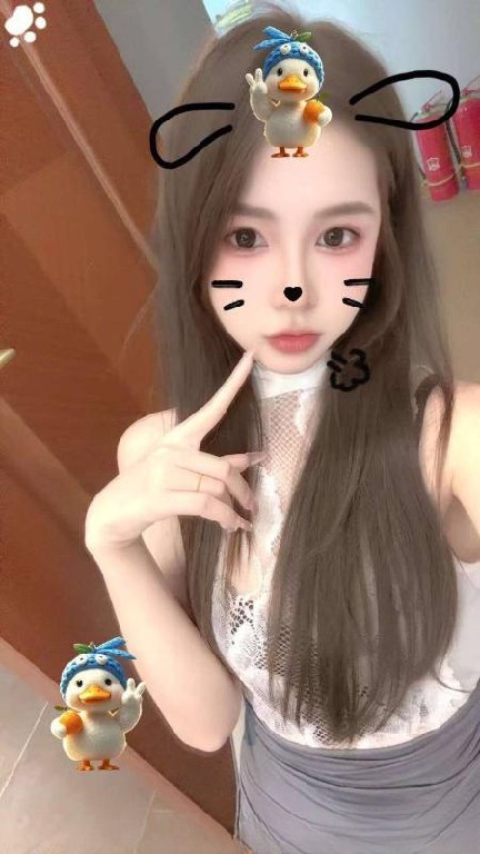 天河韵味骚气露露