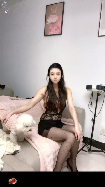 长腿御姐小骚骚