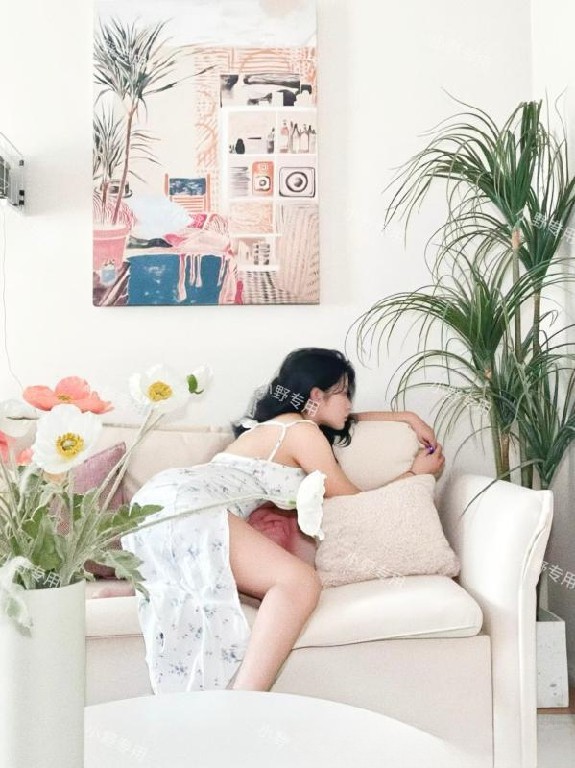 170文艺女友小野